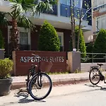 Apart Otel Aspendos Konyaaltı Antalya