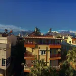 Aspendos Konyaaltı 3* Antalya