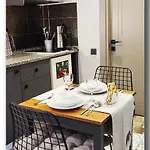 Aparthotel Aspendos Konyaalti Antalya