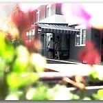 Aparthotel Aspendos Konyaalti 3*