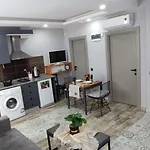 Aspendos Konyaalti Aparthotel 3*