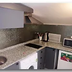 Aparthotel Aspendos Konyaalti Antalya