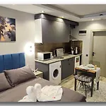 Aspendos Konyaalti 3* Antalya