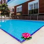 Aparthotel Aspendos Konyaalti Antalya