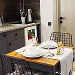 Aparthotel Aspendos Konyaalti Antalya