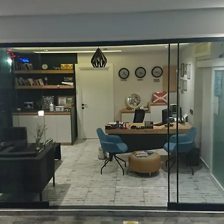 Aspendos Konyaalti アパートホテル アンタルヤ