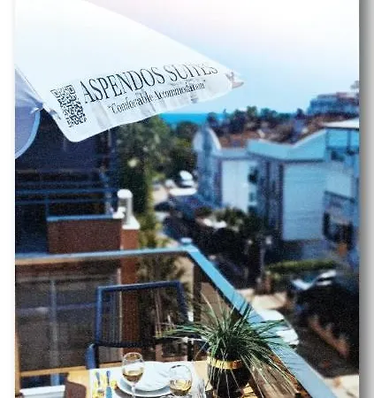 Aspendos Konyaaltı Antalya