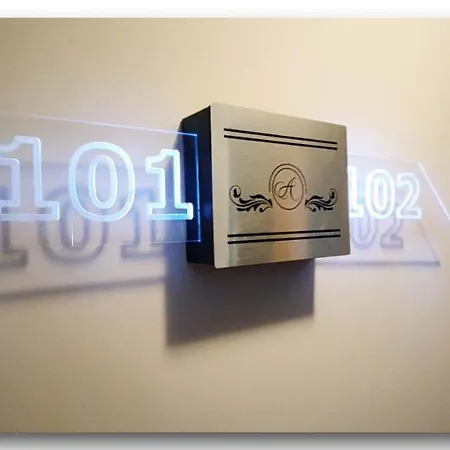 Aspendos Konyaalti アパートホテル アンタルヤ