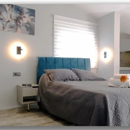 Aspendos Konyaalti アンタルヤ