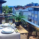 Aspendos Konyaalti Apart-hotel Antália