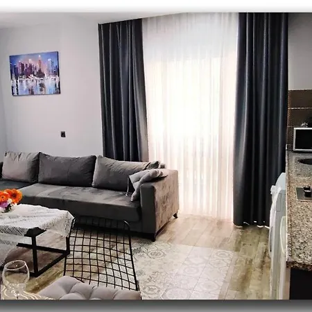 Aspendos Konyaalti 3*