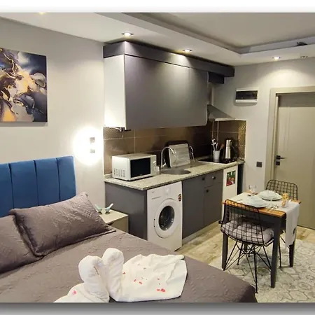 Aspendos Konyaalti 3* Antalya