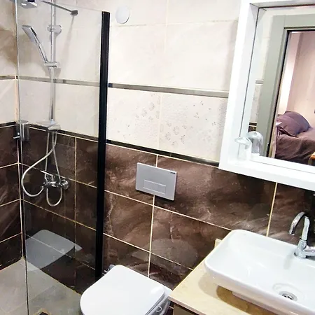 Aspendos Konyaalti 3*