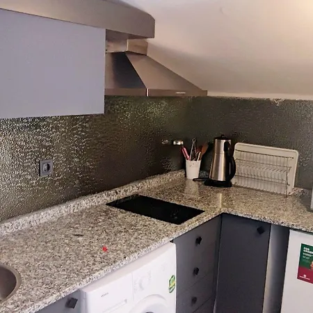 Aspendos Konyaalti Apartmanhotel Antalya