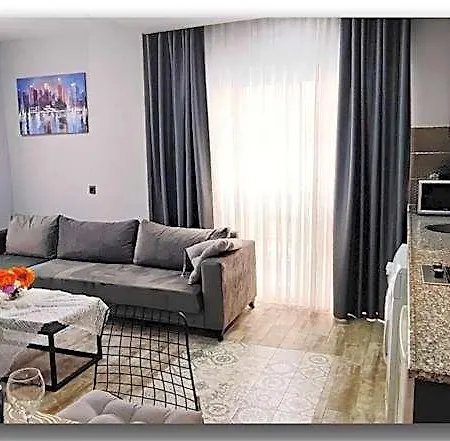 شقة فندقية Aspendos Konyaalti أنطاليا