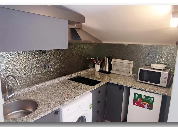 Aparthotel Aspendos Konyaalti Antalya