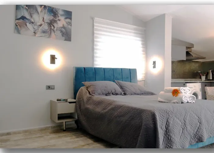 Aspendos Konyaalti Antalya