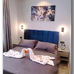 Aspendos Konyaalti Apartahotel 3*