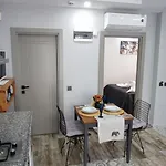 شقة فندقية Aspendos Konyaalti 3*