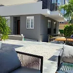 شقة فندقية Aspendos Konyaalti أنطاليا
