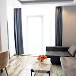 Aspendos Konyaalti 3*