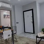Aspendos Konyaalti Aparthotel