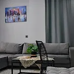 Aparthotel Aspendos Konyaalti 3*