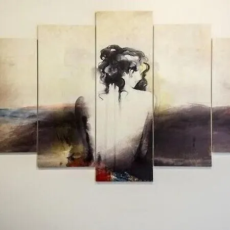 Aspendos Konyaalti Appart hôtel