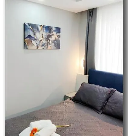 Aspendos Konyaalti 3*