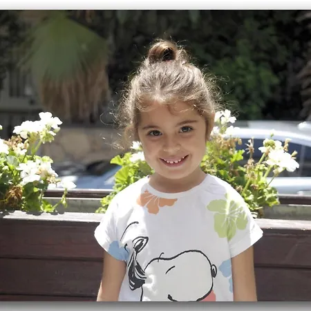 Aspendos Konyaalti Appart hôtel 3*