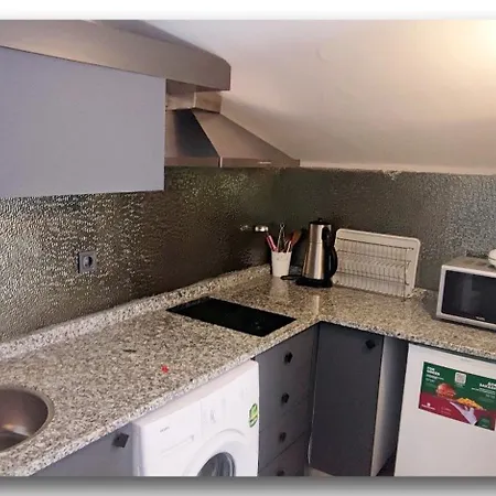 Appart hôtel Aspendos Konyaalti Antalya