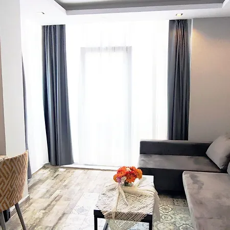 Aspendos Konyaalti 3*